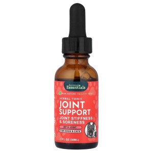 Joint Support, For Dogs & Cats, 1 fl oz (30 ml) Joint Support, For Dogs & Cats, 1 fl oz (30 ml)