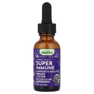 Super Immune, For Dogs & Cats, 1 fl oz (30 ml) Super Immune, For Dogs & Cats, 1 fl oz (30 ml)