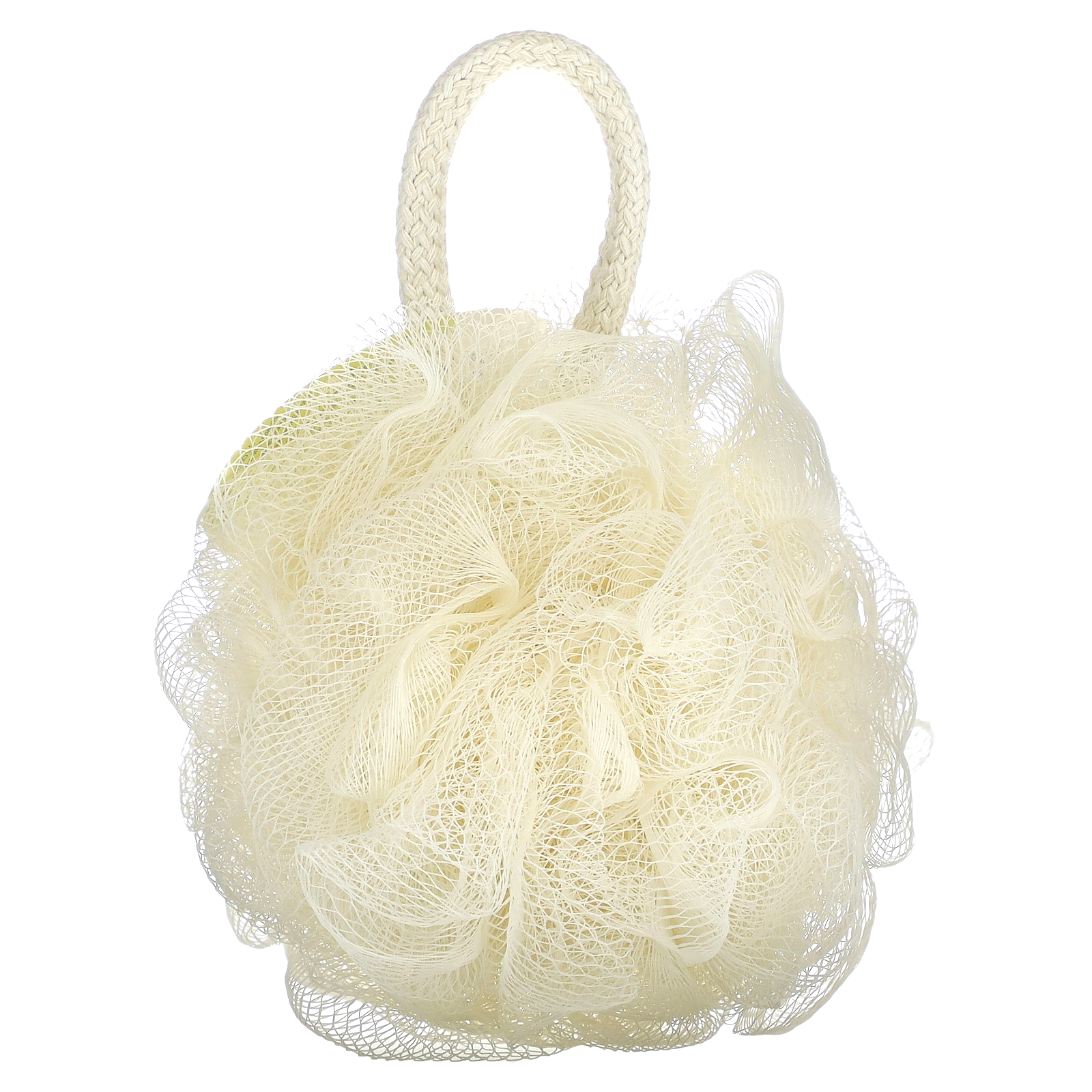 Compostable Mesh Sponge, 1 Sponge