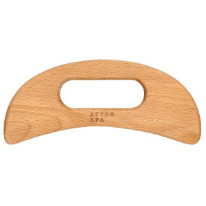 Body Gua Sha, 1 Count Body Gua Sha, 1 Count