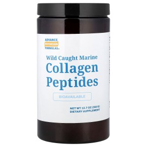 Wild Caught Marine Collagen Peptides, 12.7 oz (360 g) Wild Caught Marine Collagen Peptides, 12.7 oz (360 g)