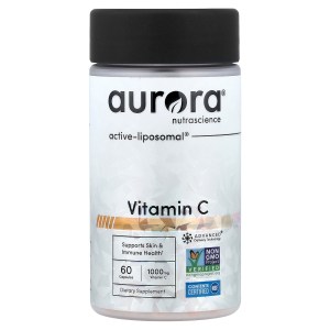 Vitamin C, 60 Capsules Vitamin C, 60 Capsules