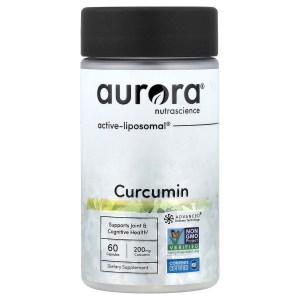 Curcumin, 60 Capsules Curcumin, 60 Capsules