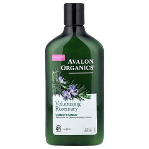 Conditioner, Volumizing Rosemary, 11 oz (325 g) Conditioner, Volumizing Rosemary, 11 oz (325 g)