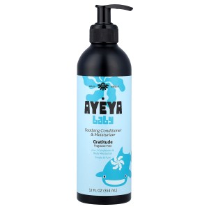 Baby, Soothing Conditioner & Moisturizer, Fragrance-Free, 12 fl oz (354 ml) Baby, Soothing Conditioner & Moisturizer, Fragrance-Free, 12 fl oz (354 ml)