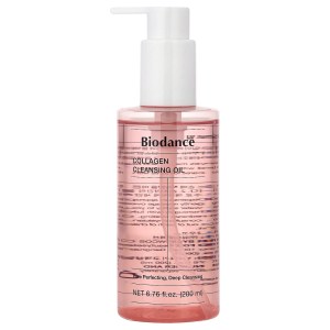 Collagen Cleansing Oil, 6.76 fl oz (200 ml) Collagen Cleansing Oil, 6.76 fl oz (200 ml)