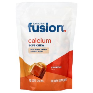 Calcium Soft Chew, Caramel, 60 Soft Chews Calcium Soft Chew, Caramel, 60 Soft Chews