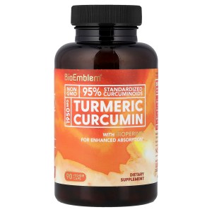 Turmeric Curcumin, 90 Veggie Caps Turmeric Curcumin, 90 Veggie Caps