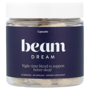 Dream, 60 Capsules Dream, 60 Capsules