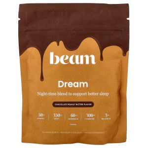 Dream, Chocolate Peanut Butter, 5 oz (142 g) Dream, Chocolate Peanut Butter, 5 oz (142 g)