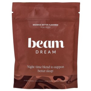 Dream, Brownie Batter, 4.87 oz (138 g) Dream, Brownie Batter, 4.87 oz (138 g)