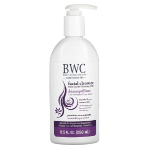 Facial Cleanser, Extra Gentle Cleansing Milk, 8.5 fl oz (250 ml) Facial Cleanser, Extra Gentle Cleansing Milk, 8.5 fl oz (250 ml)