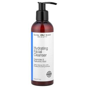 Beauty, Hydrating Facial Cleanser, 6 fl oz (177 ml) Beauty, Hydrating Facial Cleanser, 6 fl oz (177 ml)