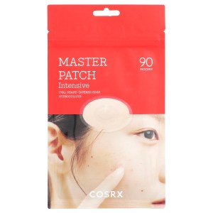 Master Patch, Intensive, 90 Patches Master Patch, Intensive, 90 Patches