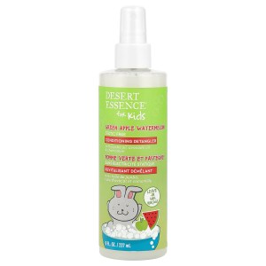 Kids, Conditioning Detangler, Green Apple Watermelon, 8 fl oz (237 ml) Kids, Conditioning Detangler, Green Apple Watermelon, 8 fl oz (237 ml)