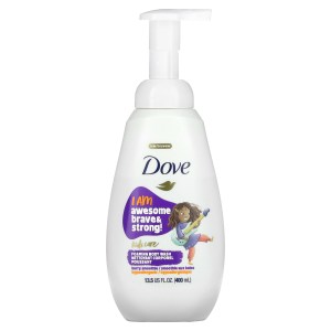 Kids Care, Foaming Body Wash, Berry Smoothie, 13.5 fl oz (400 ml) Kids Care, Foaming Body Wash, Berry Smoothie, 13.5 fl oz (400 ml)