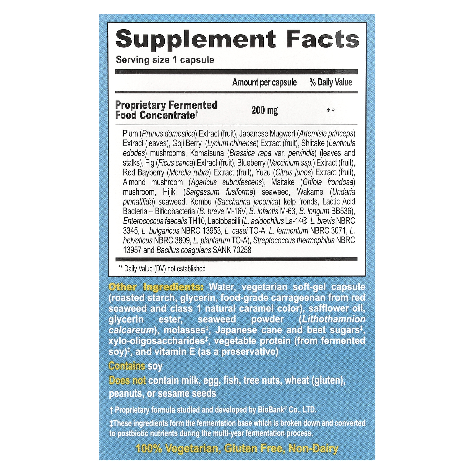 Probiotics®, Professional Formula , 120 Capsules