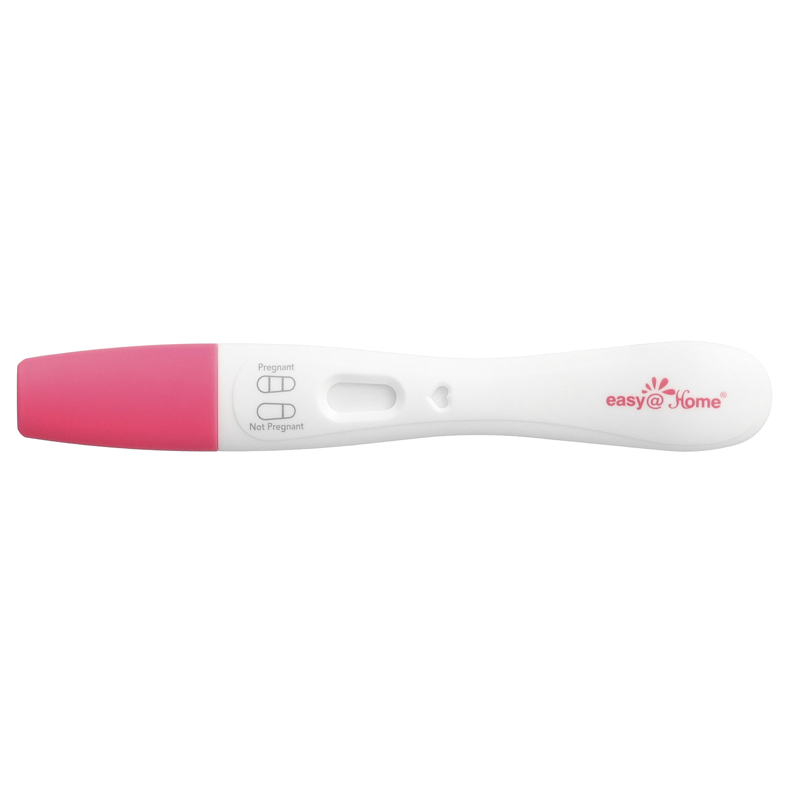 Pregnancy Test, 5 Tests