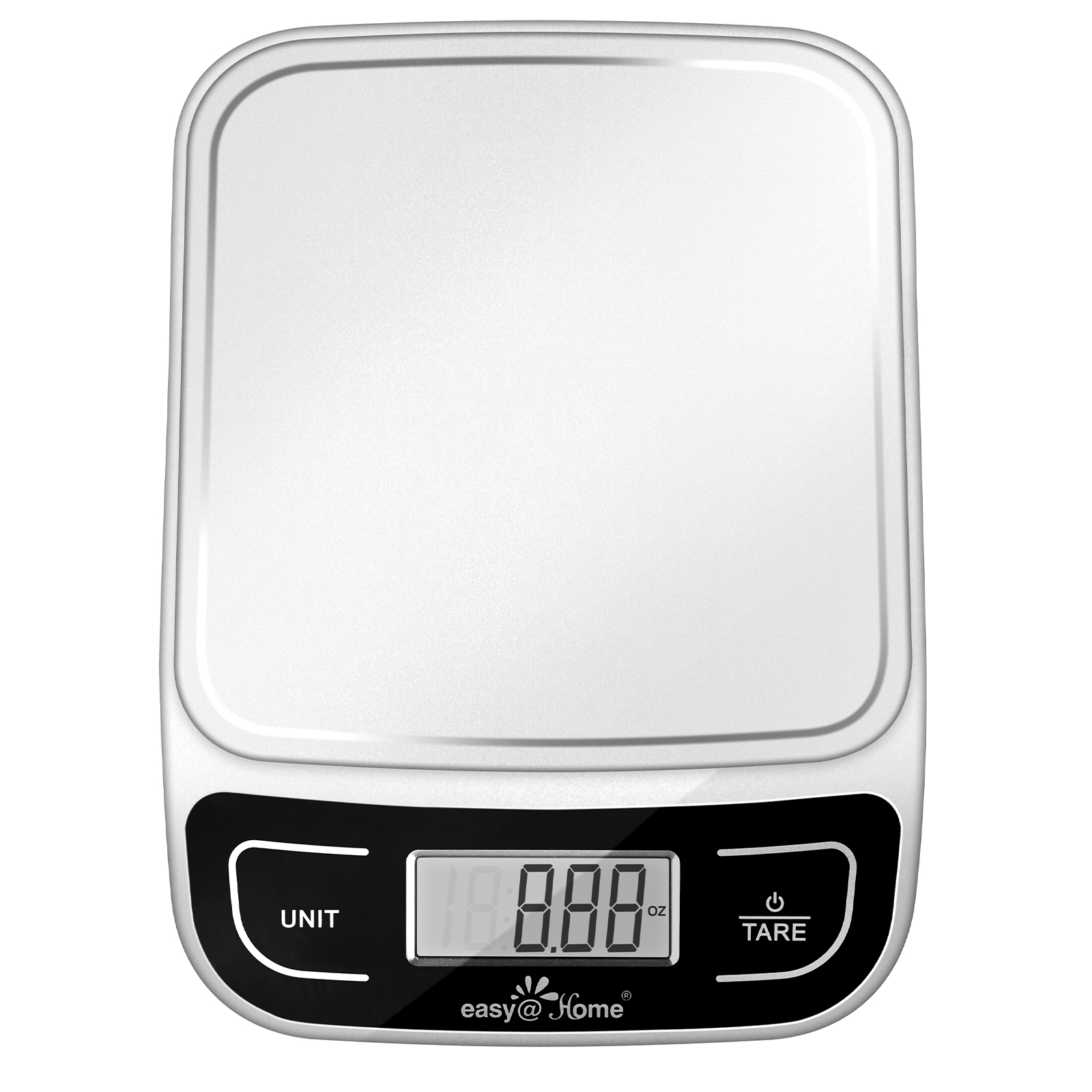 Digital Kitchen Scale, EKS-202, 1 Scale