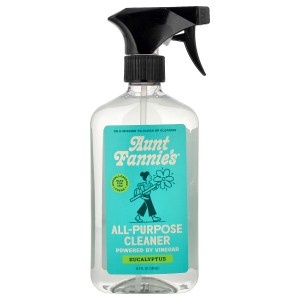 All-Purpose Cleaner, Eucalyptus, 16.9 fl oz (500 ml) All-Purpose Cleaner, Eucalyptus, 16.9 fl oz (500 ml)