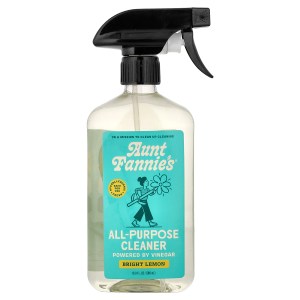 All-Purpose Cleaner, Bright Lemon, 16.9 fl oz (500 ml) All-Purpose Cleaner, Bright Lemon, 16.9 fl oz (500 ml)