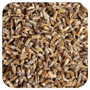 Organic Whole Lavender Flowers, 16 oz (453 g) Organic Whole Lavender Flowers, 16 oz (453 g)