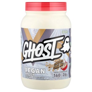 Vegan Protein, Chocolate Cereal Milk®, 2.7 lbs (1,246 g) Vegan Protein, Chocolate Cereal Milk®, 2.7 lbs (1,246 g)