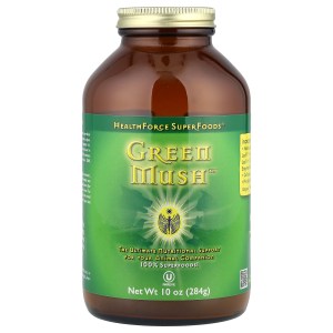 Green Mush™, For Your Animal Companion, 10 oz (284 g) Green Mush™, For Your Animal Companion, 10 oz (284 g)