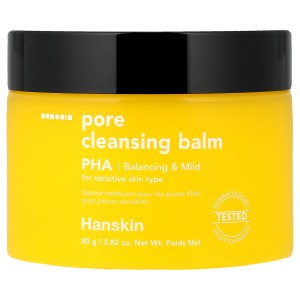 Pore Cleansing Balm, PHA, 2.82 oz (80 g) Pore Cleansing Balm, PHA, 2.82 oz (80 g)