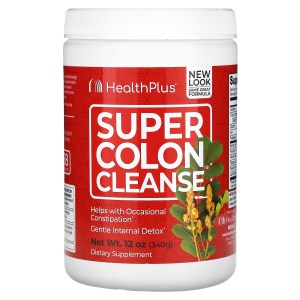 Super Colon Cleanse®, 12 oz (340 g) Super Colon Cleanse®, 12 oz (340 g)
