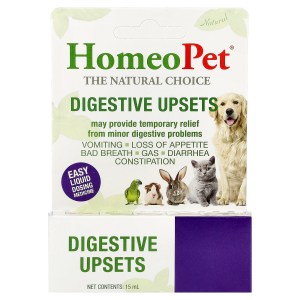 Digestive Upsets, 15 ml Digestive Upsets, 15 ml