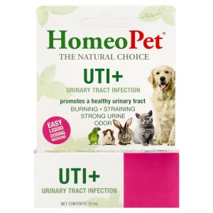 UTI+, 15 ml UTI+, 15 ml