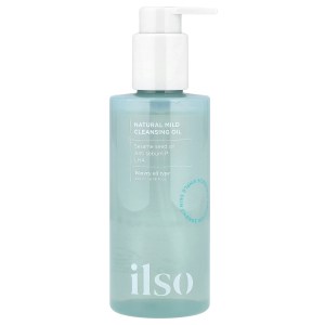 Natural Mild Cleansing Oil, 6.76 fl oz (200 ml) Natural Mild Cleansing Oil, 6.76 fl oz (200 ml)