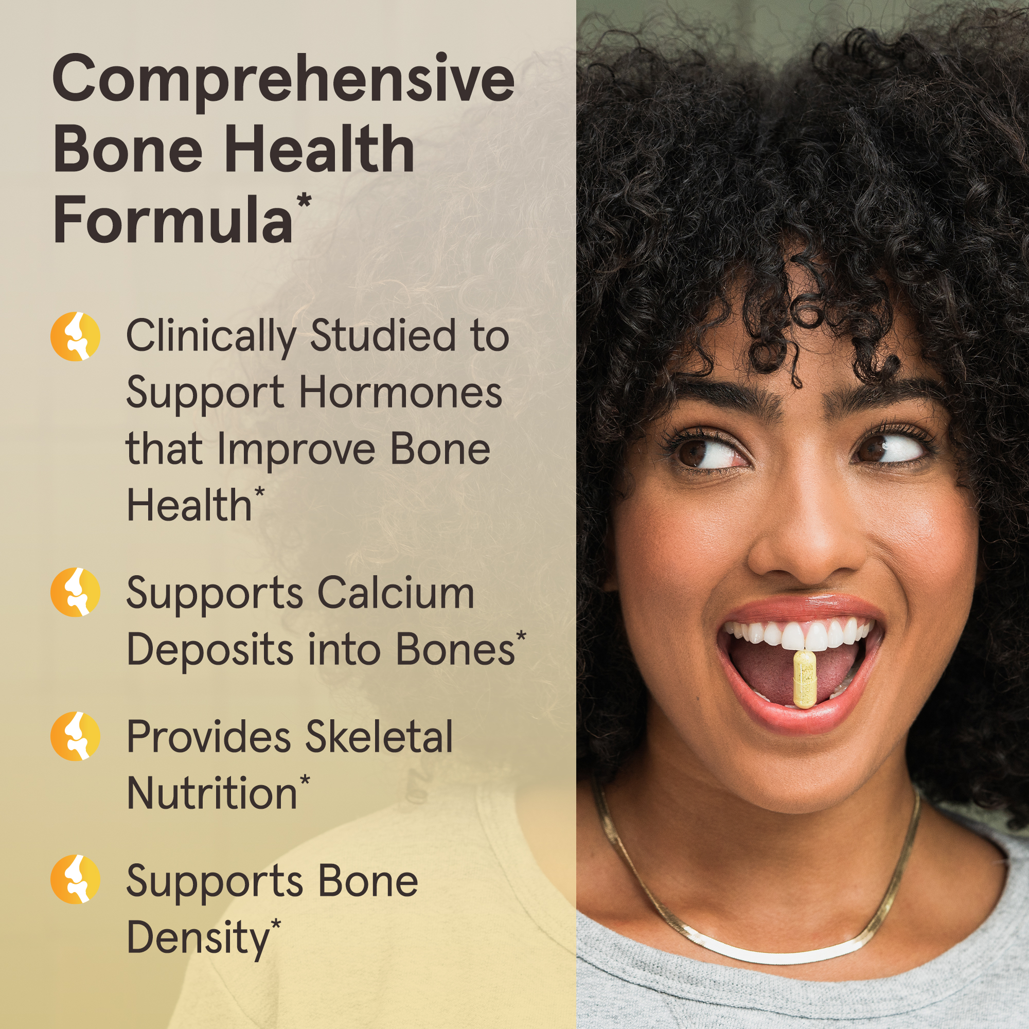 Bone-Up, 120 Capsules