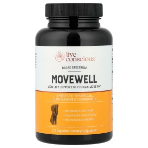 Movewell, 120 Capsules Movewell, 120 Capsules