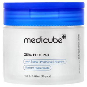 Zero Pore Pad 2.0, 70 Pads Zero Pore Pad 2.0, 70 Pads