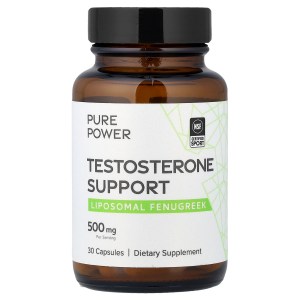 Testosterone Support, 30 Capsules Testosterone Support, 30 Capsules