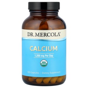 Calcium, 120 Capsules (300 mg per Capsule) Calcium, 120 Capsules (300 mg per Capsule)