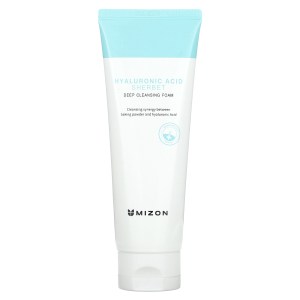 Hyaluronic Acid Sherbet, Deep Cleansing Foam, 5.29 oz (150 g) Hyaluronic Acid Sherbet, Deep Cleansing Foam, 5.29 oz (150 g)
