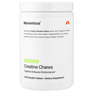 Creatine Chews, Lemon Lime, 150 Chewable Tablets Creatine Chews, Lemon Lime, 150 Chewable Tablets