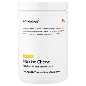 Creatine Chews, Mango, 150 Chewable Tablets (1,000 mg per Tablet) Creatine Chews, Mango, 150 Chewable Tablets (1,000 mg per Tablet)