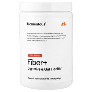 Fiber+, Pure Cinnamon, 13.1 oz (372 g) Fiber+, Pure Cinnamon, 13.1 oz (372 g)