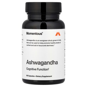 Ashwagandha, 60 Capsules (300 mg per Capsule) Ashwagandha, 60 Capsules (300 mg per Capsule)
