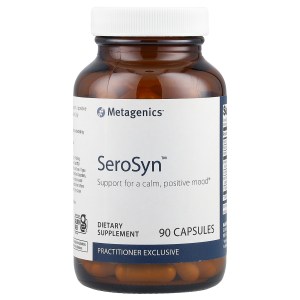 SeroSyn™, 90 Capsules SeroSyn™, 90 Capsules