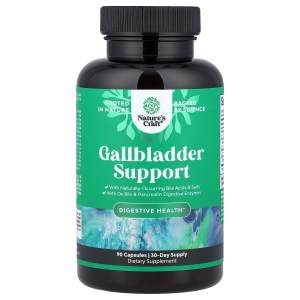 Gallbladder Support, 90 Capsules Gallbladder Support, 90 Capsules