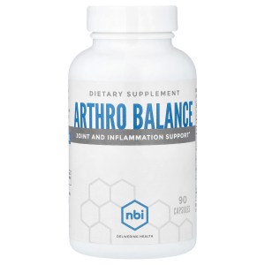 Arthro Balance, 90 Capsules Arthro Balance, 90 Capsules