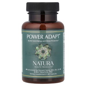 Power Adapt®, 60 Capsules Power Adapt®, 60 Capsules