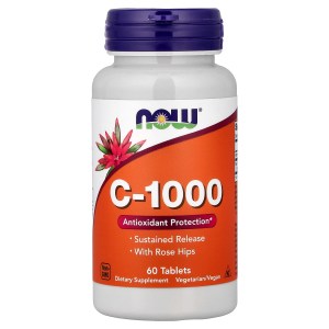 C-1000, 60 Tablets C-1000, 60 Tablets