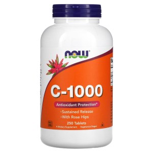 C-1000, 250 Tablets C-1000, 250 Tablets