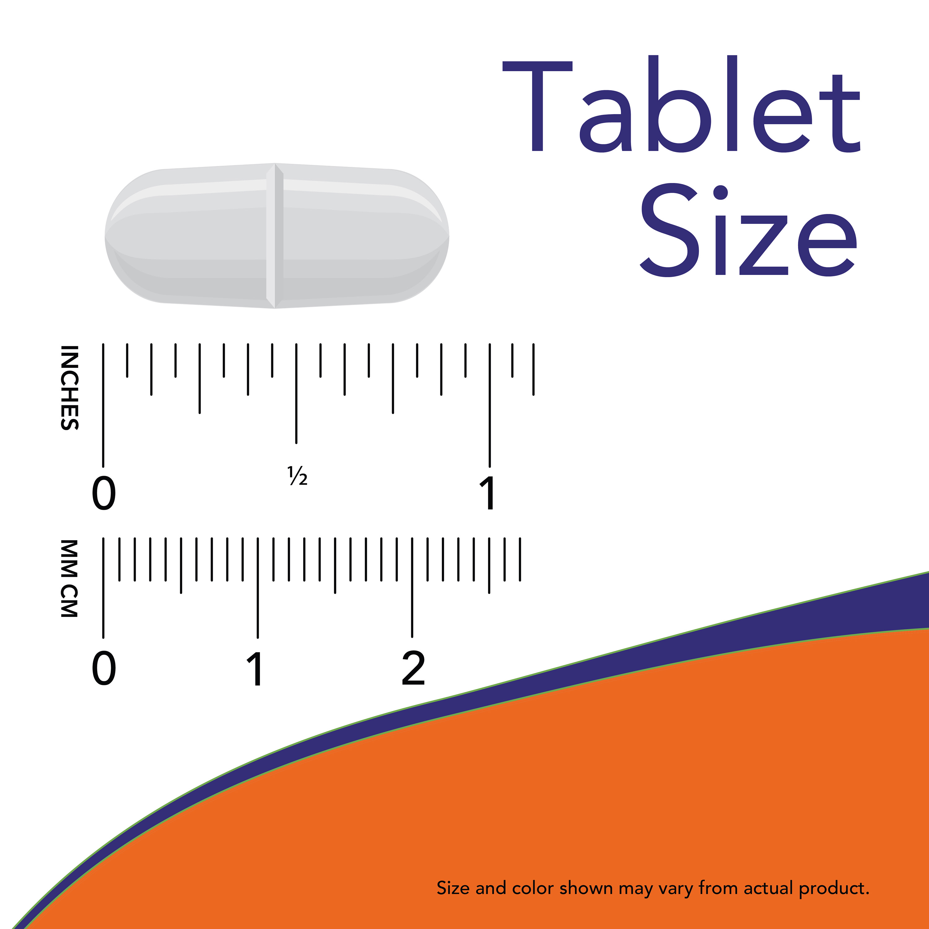 C-1000, 250 Tablets